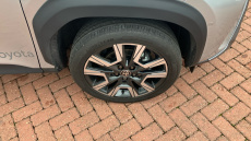 Toyota Yaris Cross 1.5 Hybrid 130 Excel 5dr CVT Hybrid Estate